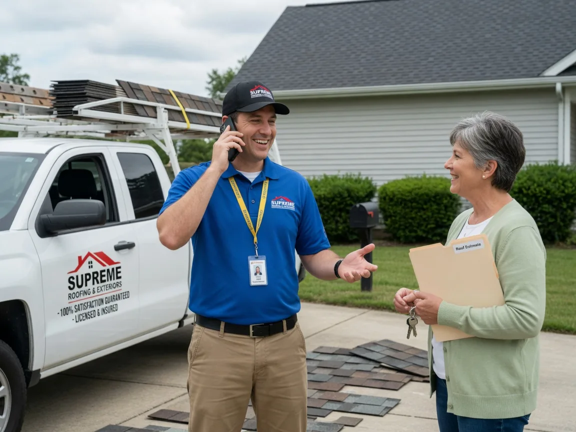 Roof Replacement Baltic, SD FAQs